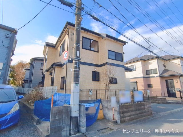 外構