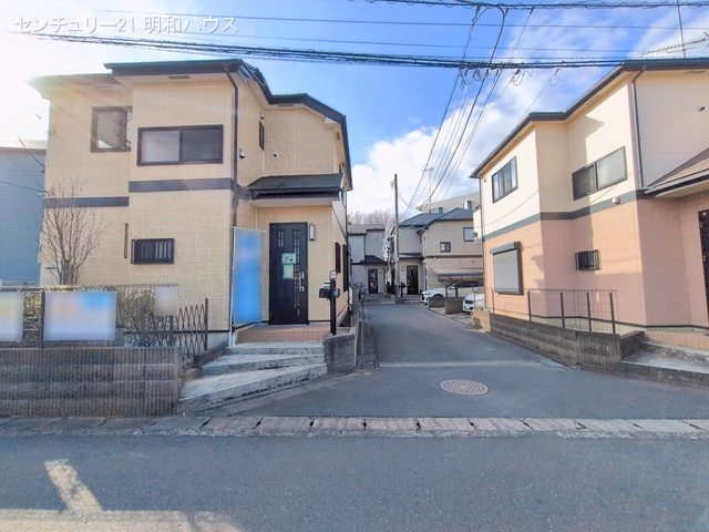 外構
