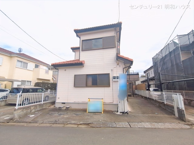完成