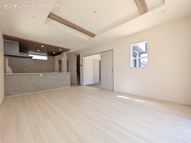 川越市大字的場（戸建）03 内装