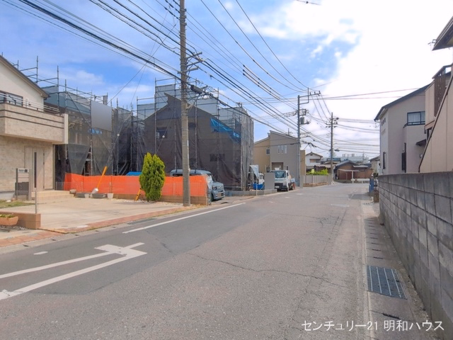 上棟