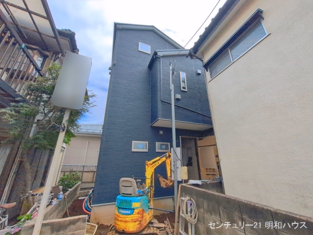外構