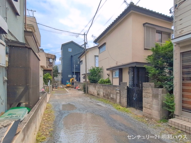 外構