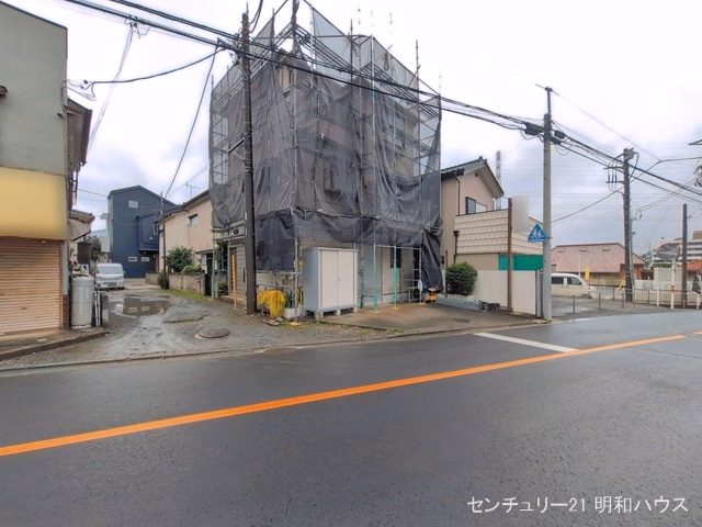 完成