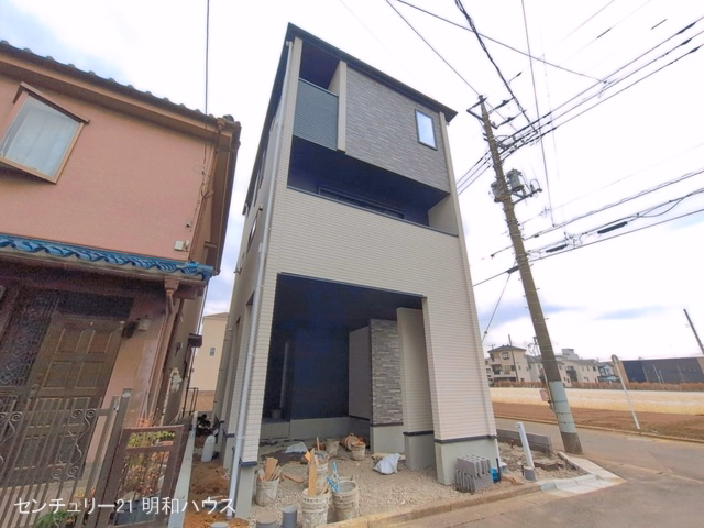 外構