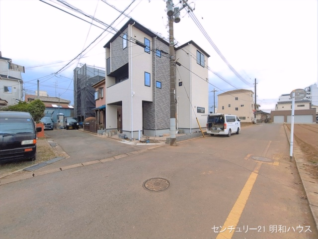 外構