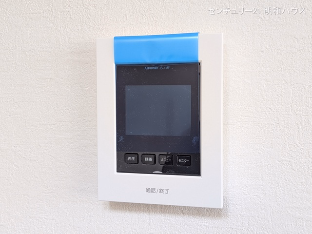 川越市熊野町(戸建)01 室内設備