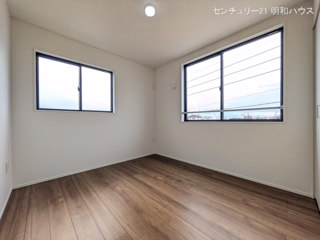 川越市熊野町(戸建)01 居室サブ