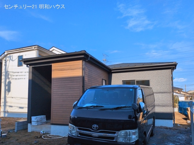 鶴ヶ島市大字中新田(戸建)03