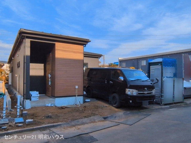 外構