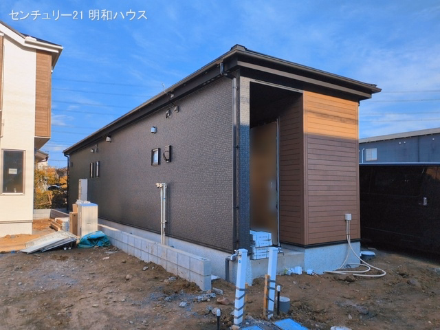 外構