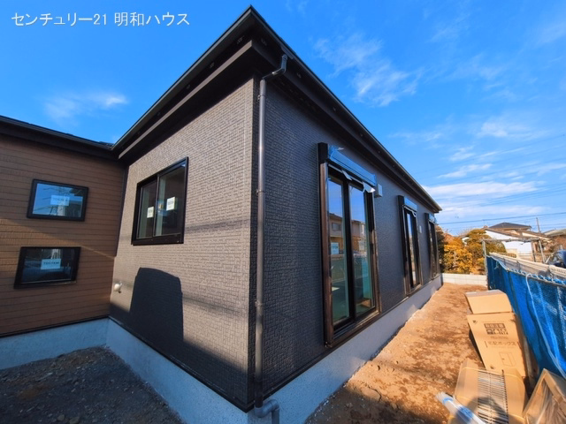 外構