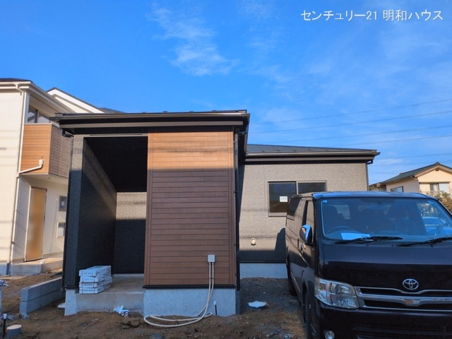 外構
