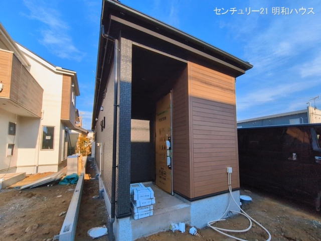 外構