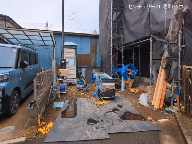 シート