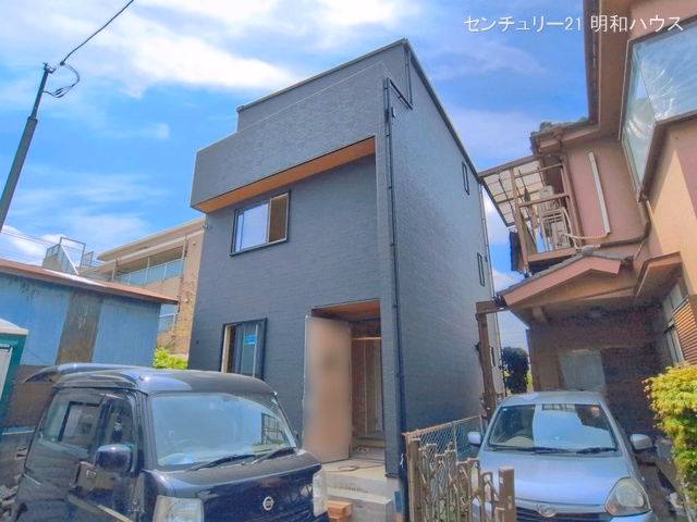 外構
