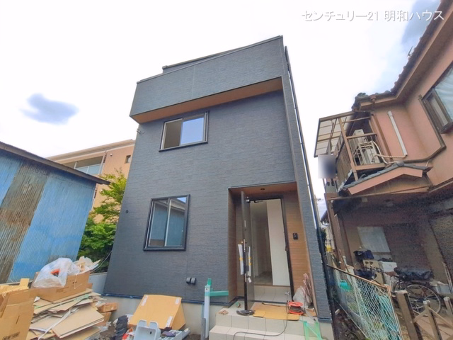 外構