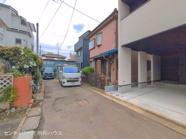 外構