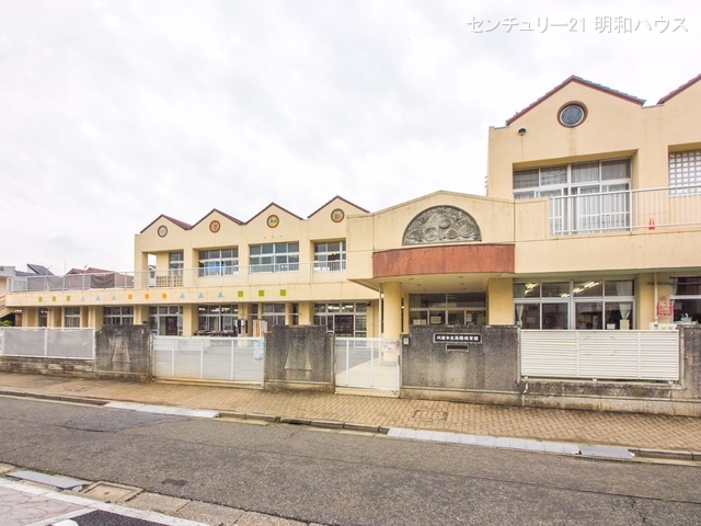 高階保育園