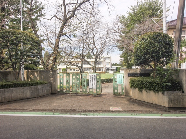 坂戸市立勝呂小学校