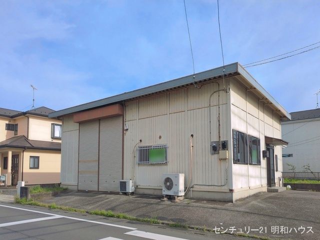 埼玉県坂戸市大字石井の中古戸建て完成写真 2026年4月16日撮影