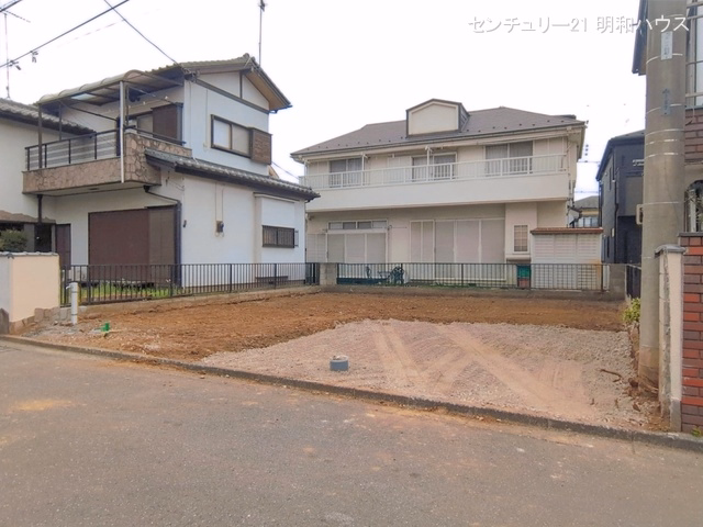 鶴ヶ島市大字藤金(戸建)01