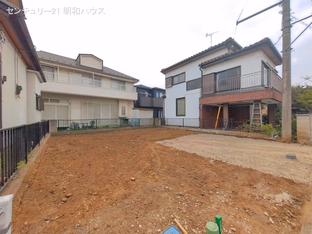 更地・土地