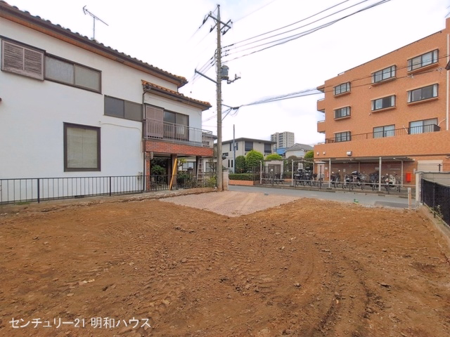 更地・土地