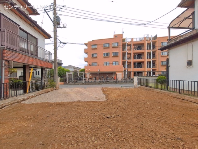 更地・土地