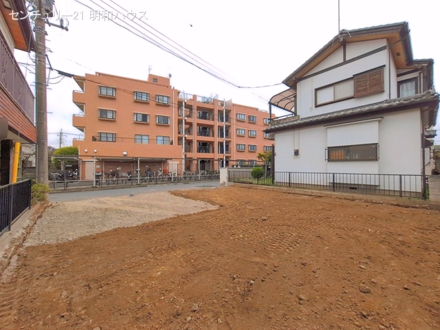 更地・土地