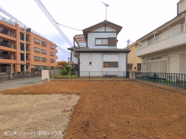 更地・土地