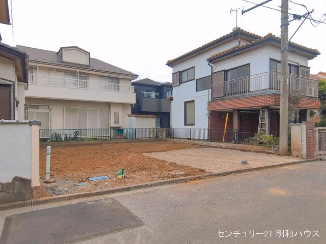 更地・土地