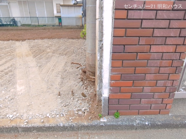 更地・土地