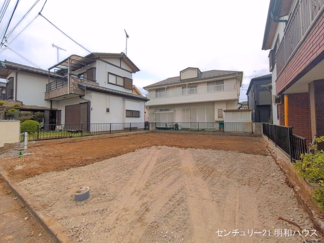 更地・土地