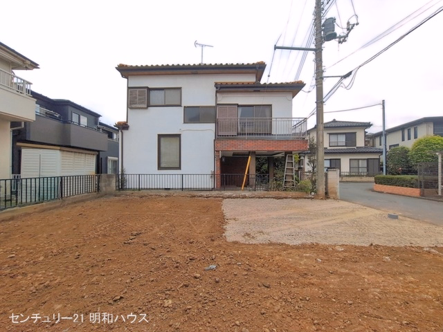 更地・土地