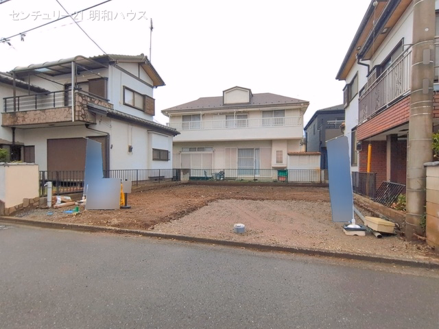 更地・土地