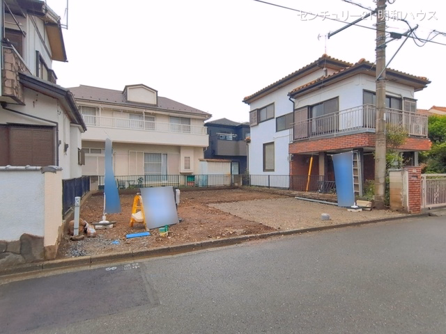 更地・土地