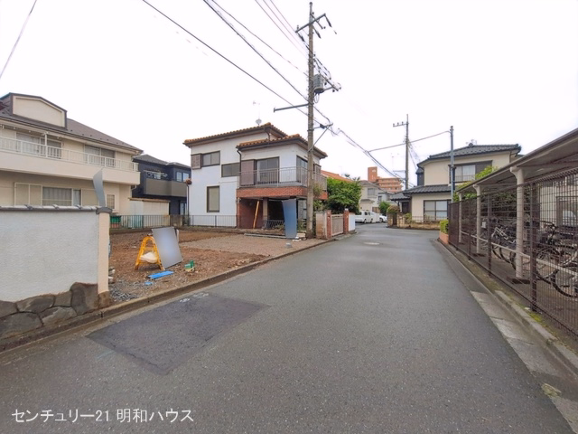 更地・土地