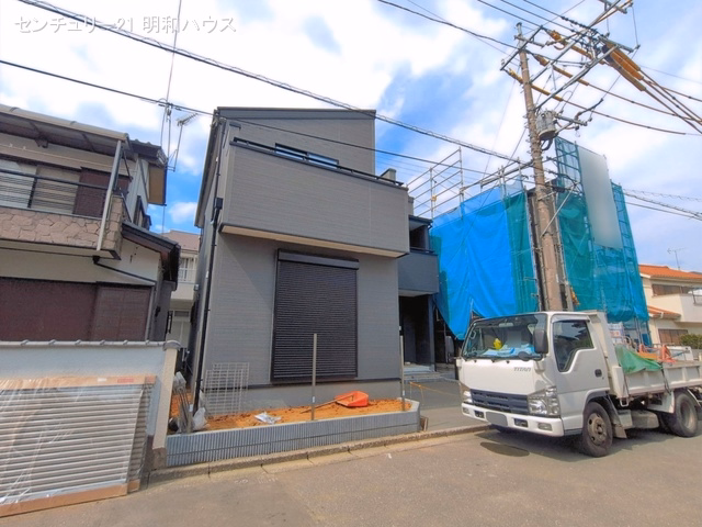外構