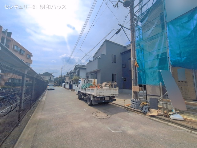 外構