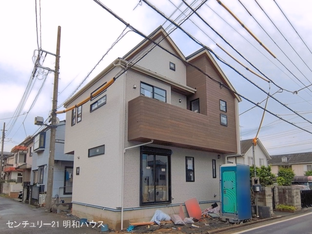 外構