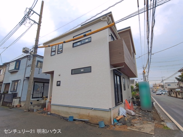 外構