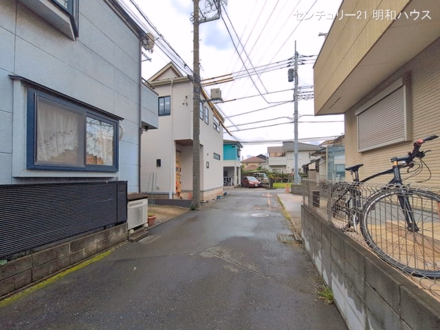 外構