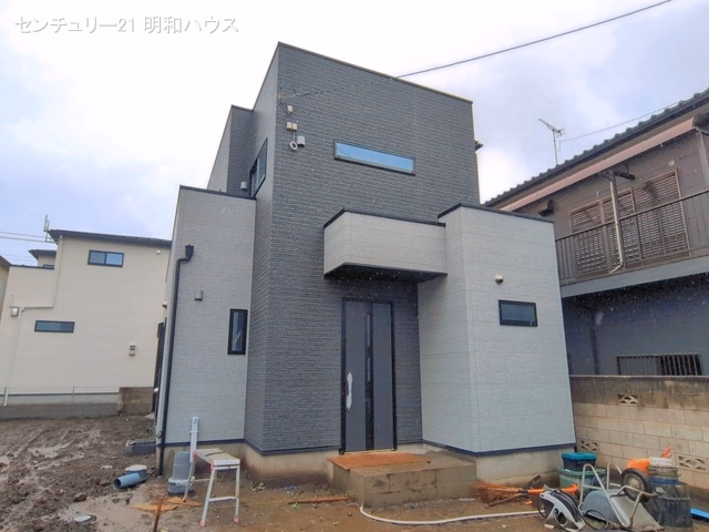外構