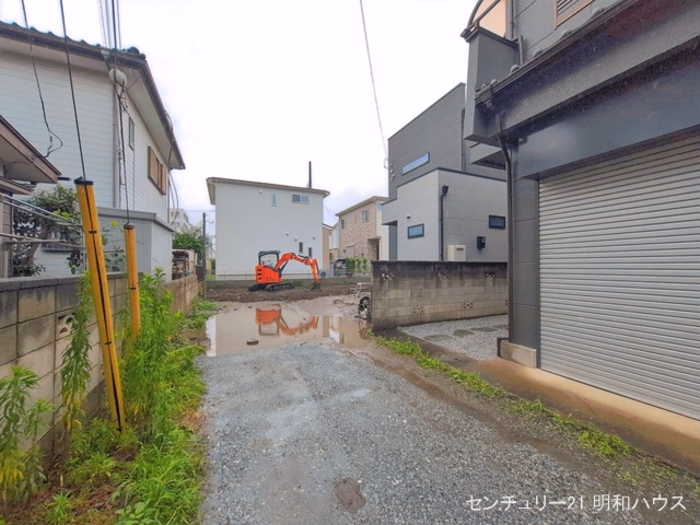 外構