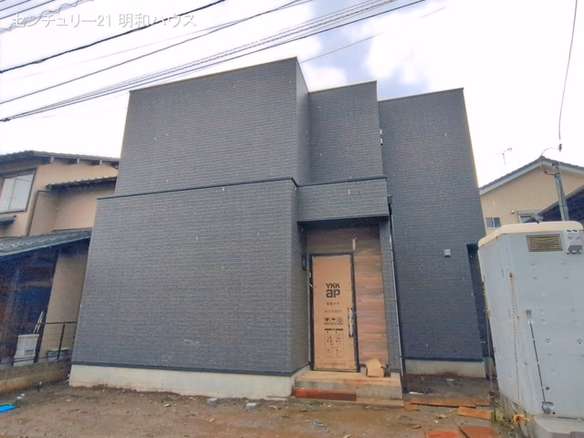 外構