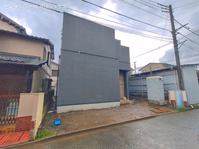外構