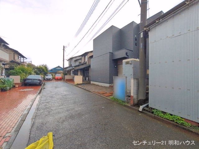 外構