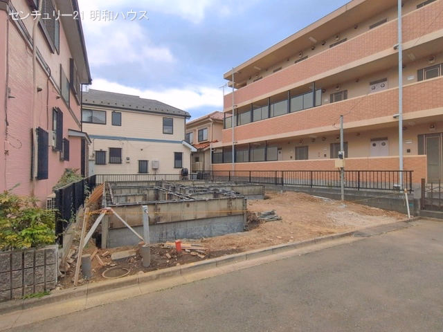 基礎