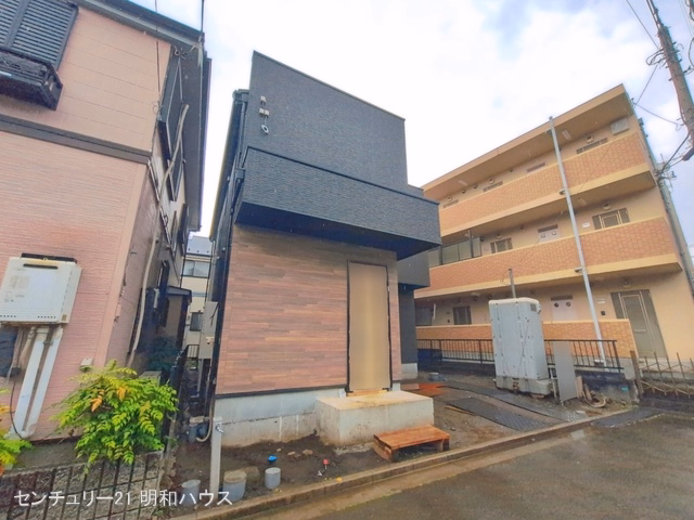 外構